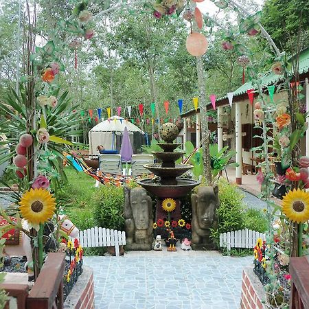 Soodsoi Resort Phuket Εξωτερικό φωτογραφία