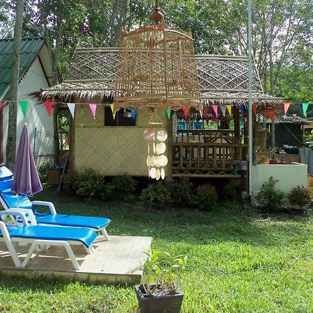 Soodsoi Resort Phuket Εξωτερικό φωτογραφία