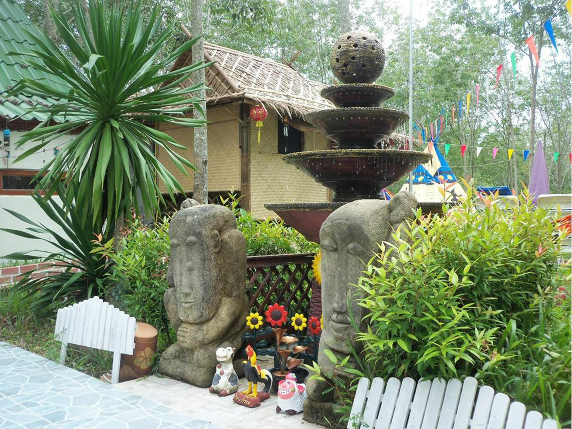 Soodsoi Resort Phuket Εξωτερικό φωτογραφία