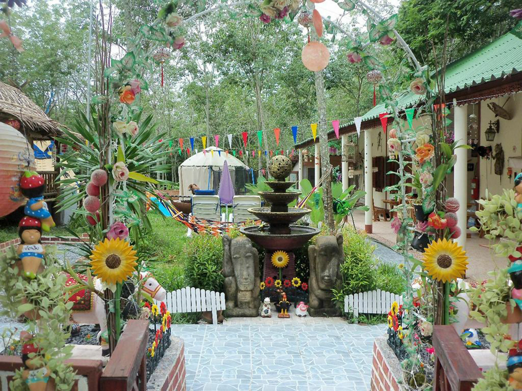 Soodsoi Resort Phuket Εξωτερικό φωτογραφία