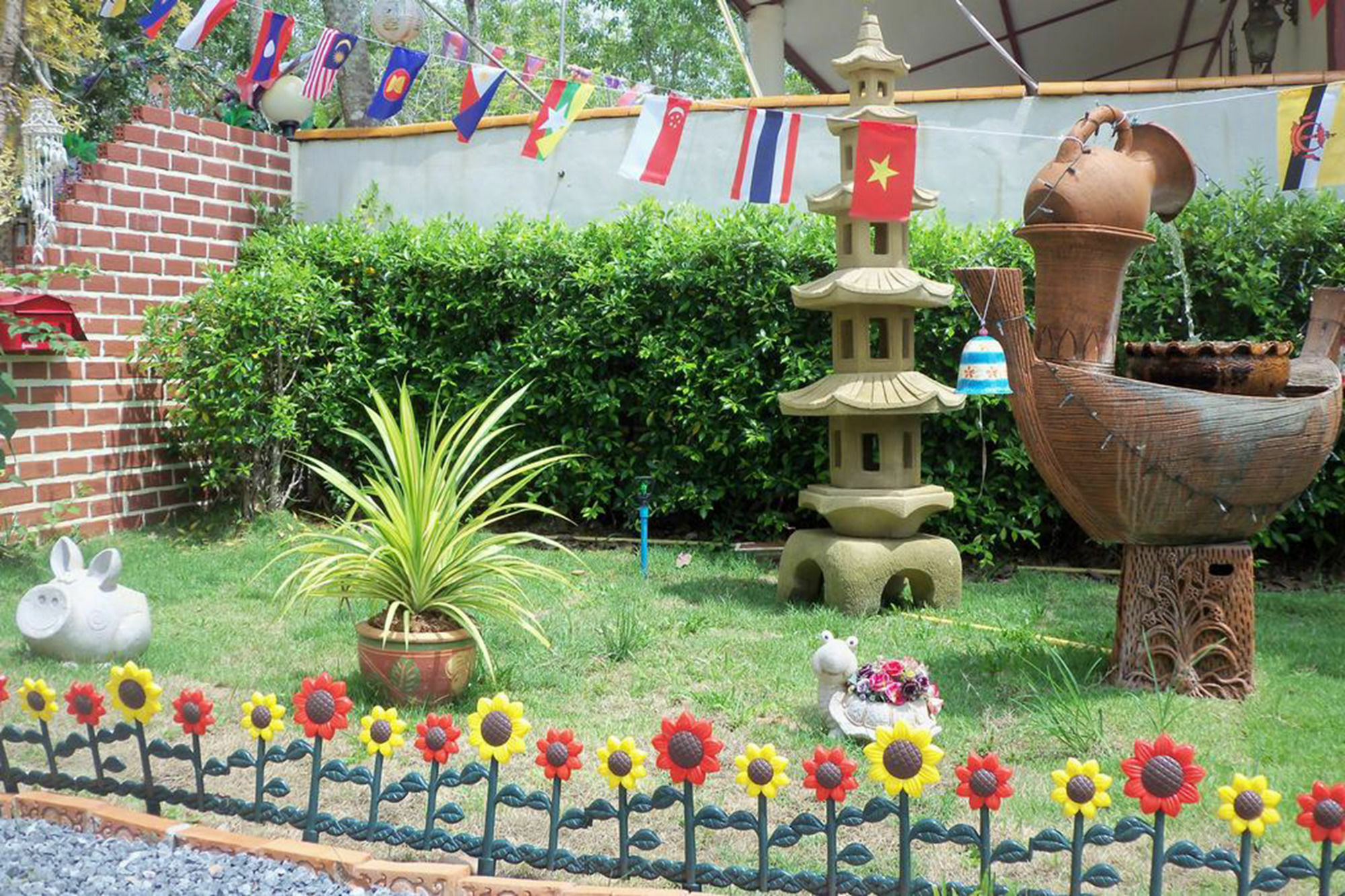 Soodsoi Resort Phuket Εξωτερικό φωτογραφία