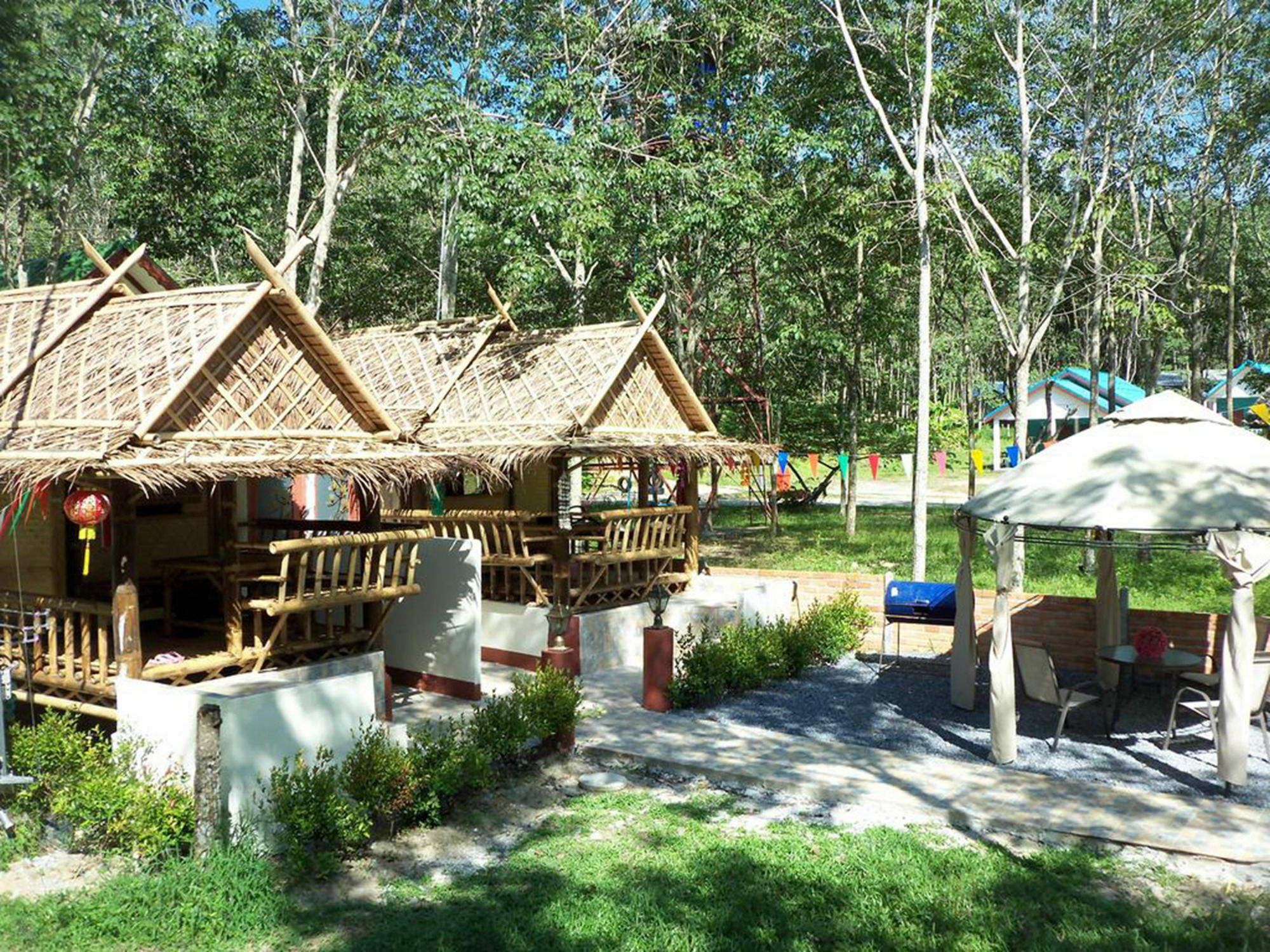 Soodsoi Resort Phuket Εξωτερικό φωτογραφία